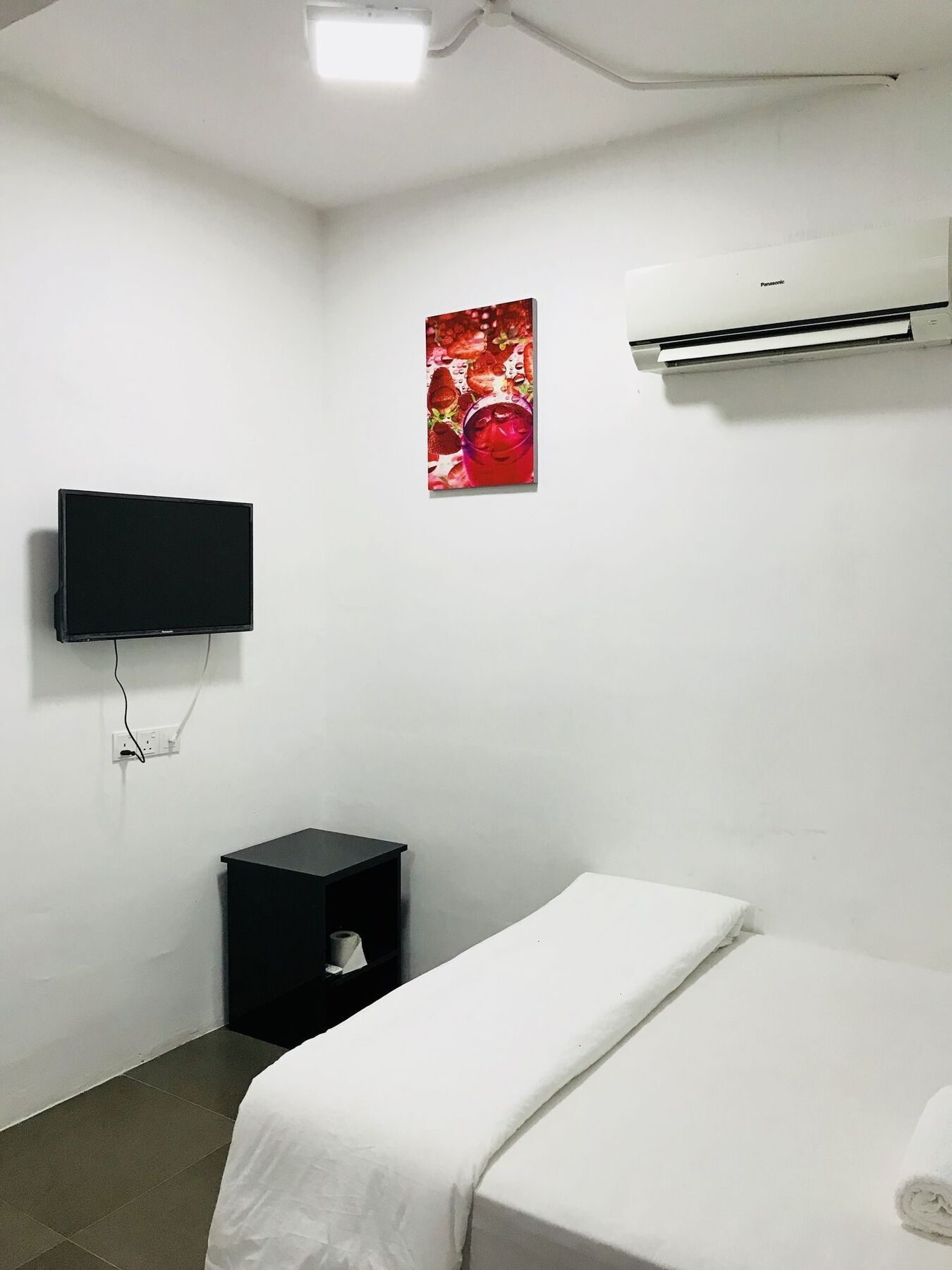 H-Hotel Johor Bahru Buitenkant foto